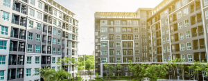 multifamily real estate investments