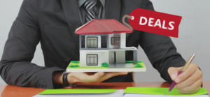 wholesale real estate
